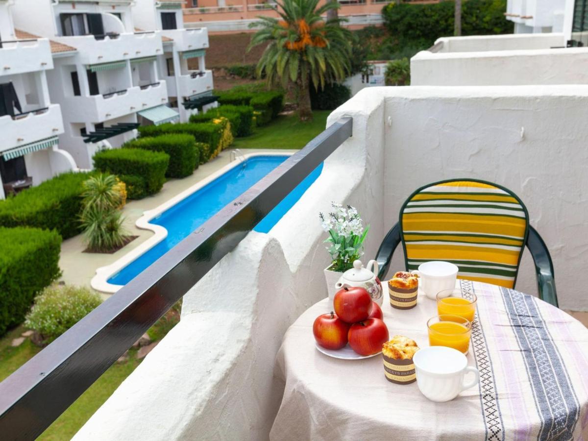 Apartment El Coto G By Interhome Pals Luaran gambar