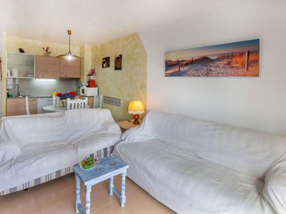 Apartment El Coto G By Interhome Pals Luaran gambar