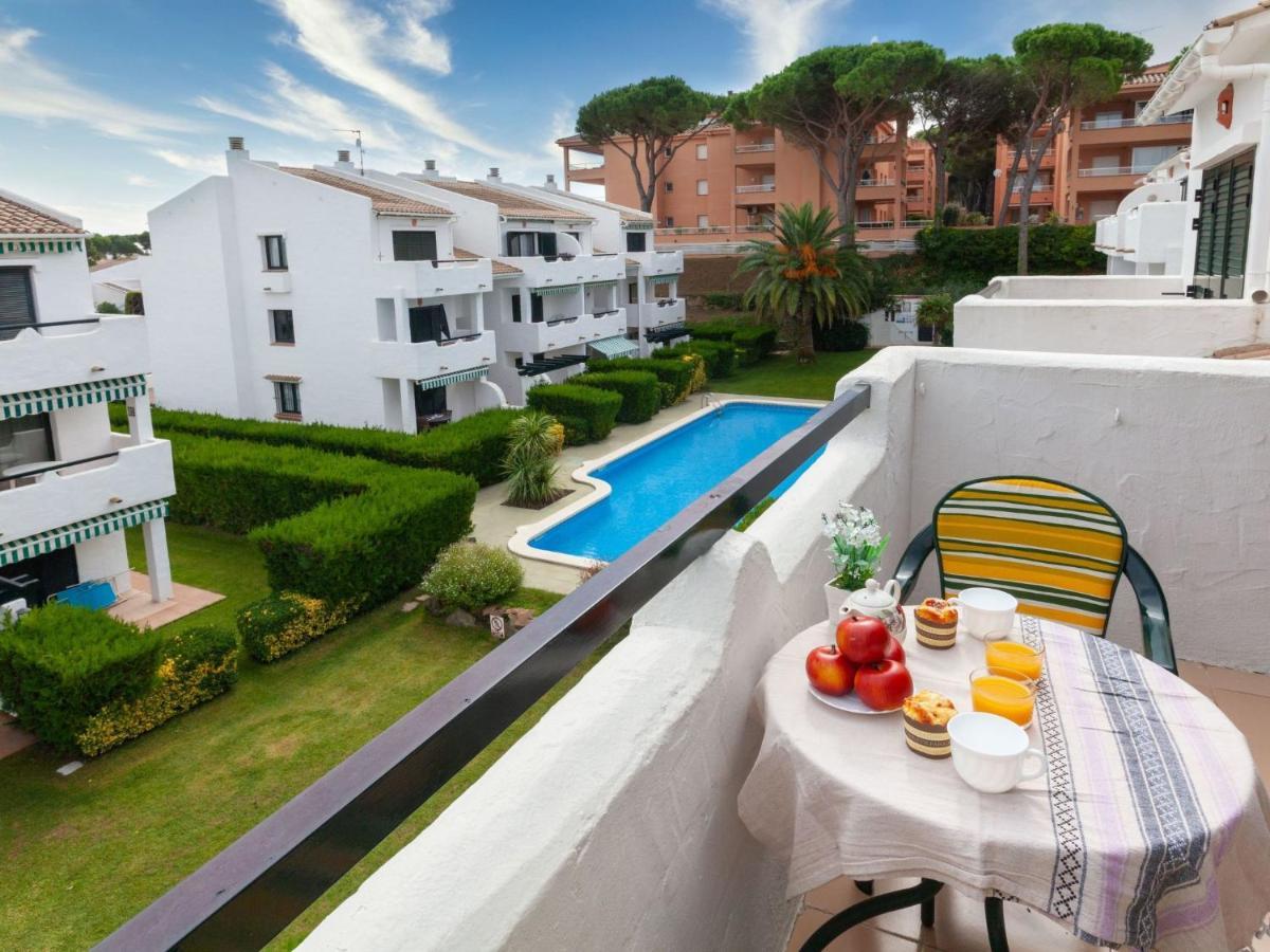 Apartment El Coto G By Interhome Pals Luaran gambar