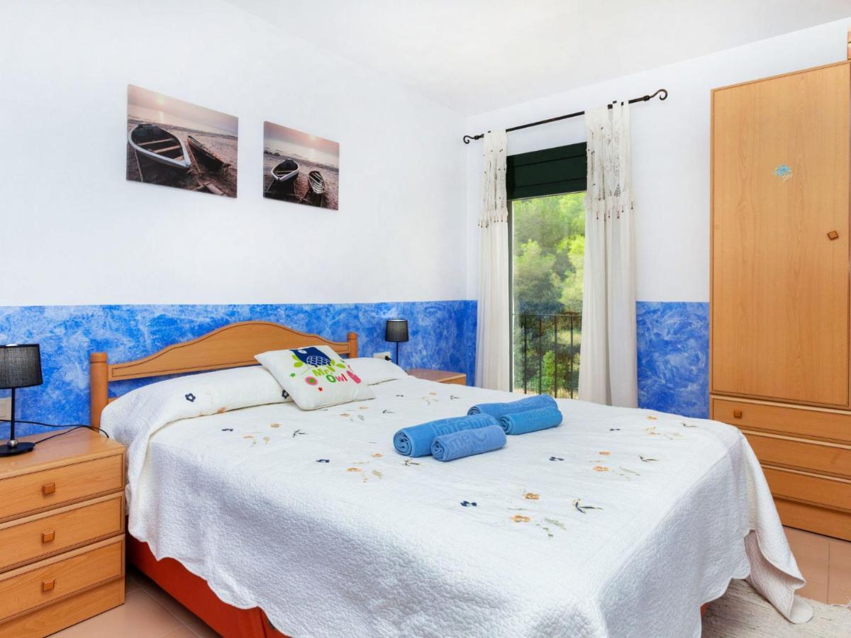 Apartment El Coto G By Interhome Pals Luaran gambar
