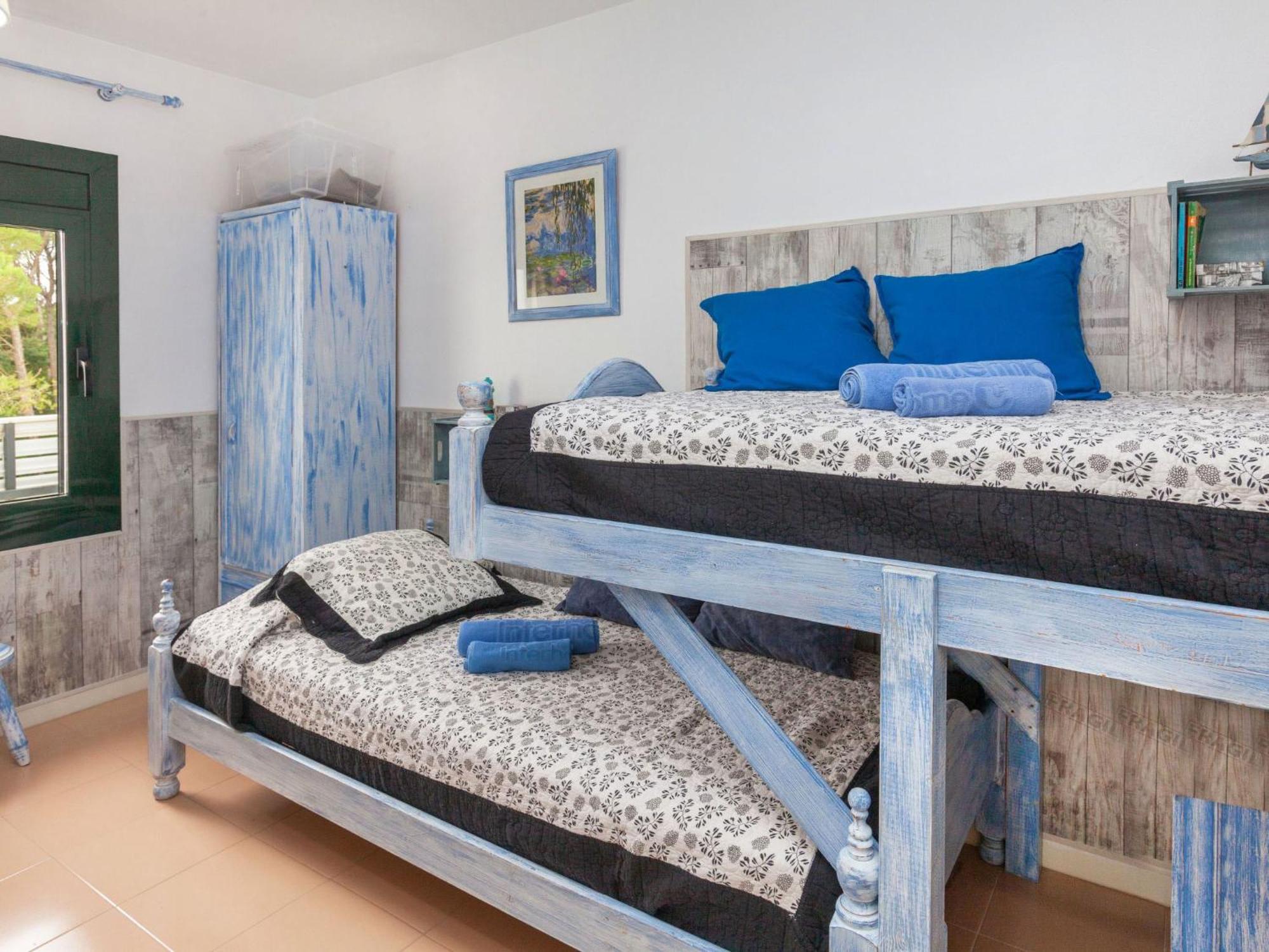 Apartment El Coto G By Interhome Pals Luaran gambar