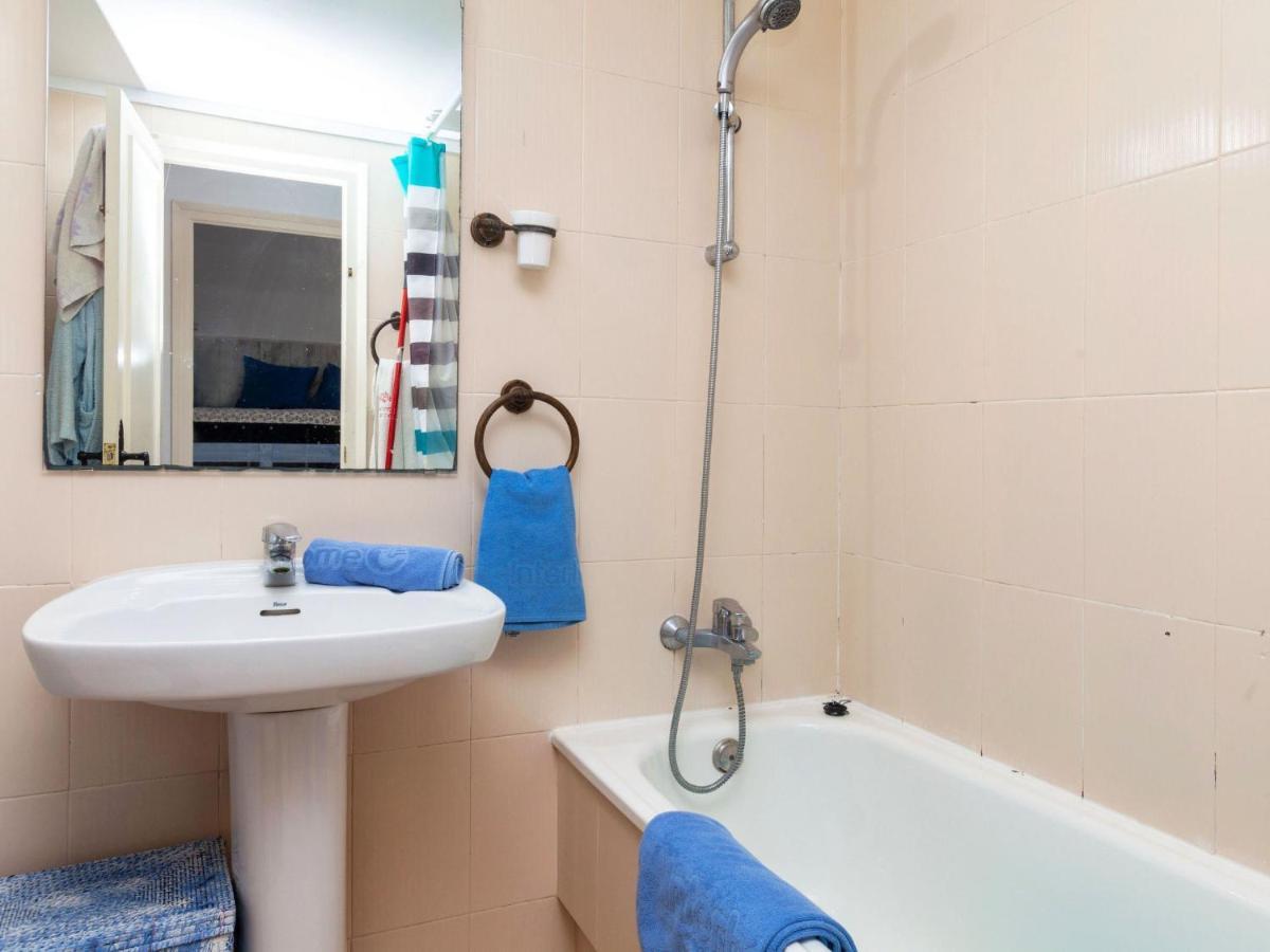 Apartment El Coto G By Interhome Pals Luaran gambar
