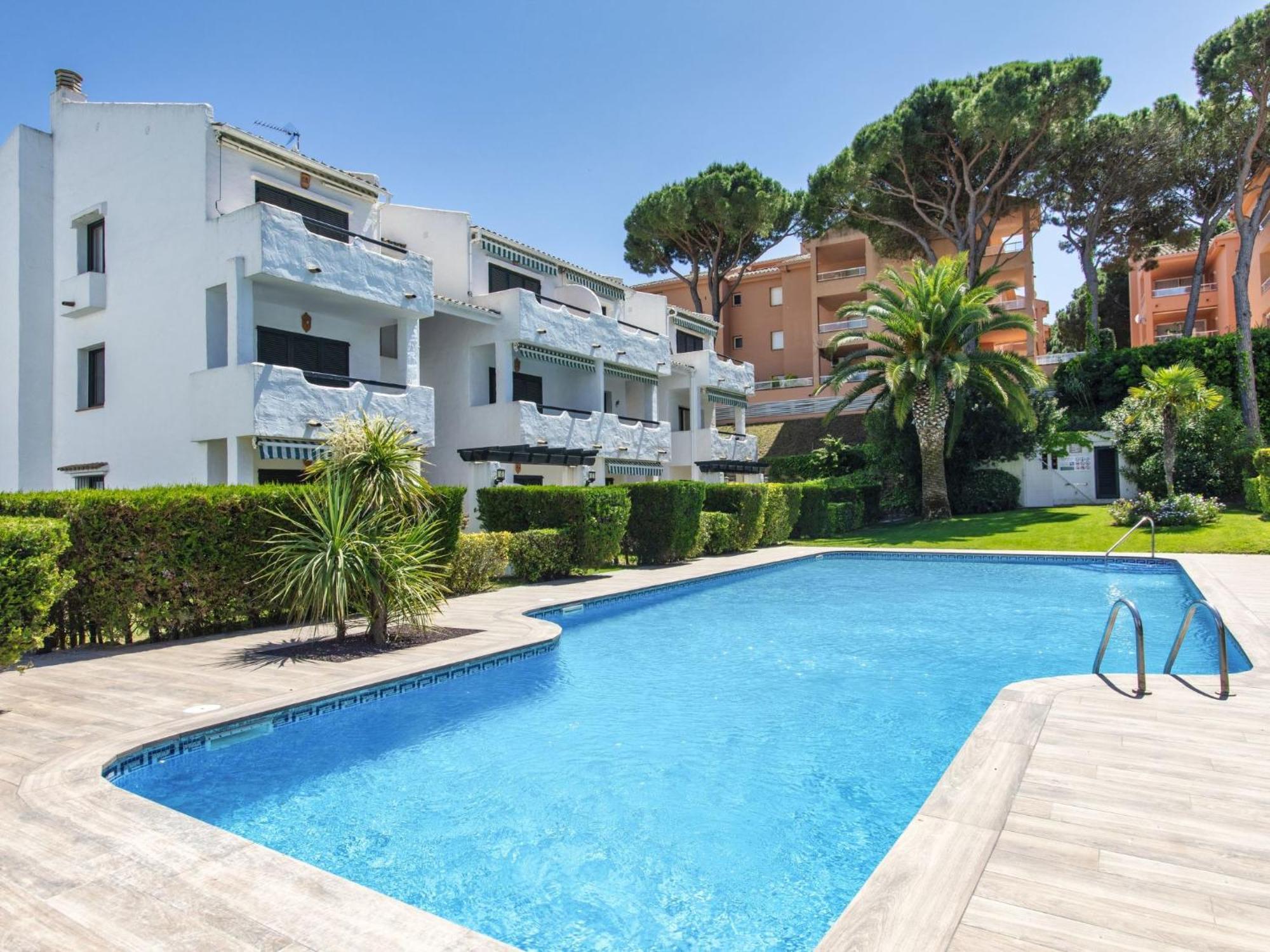 Apartment El Coto G By Interhome Pals Luaran gambar