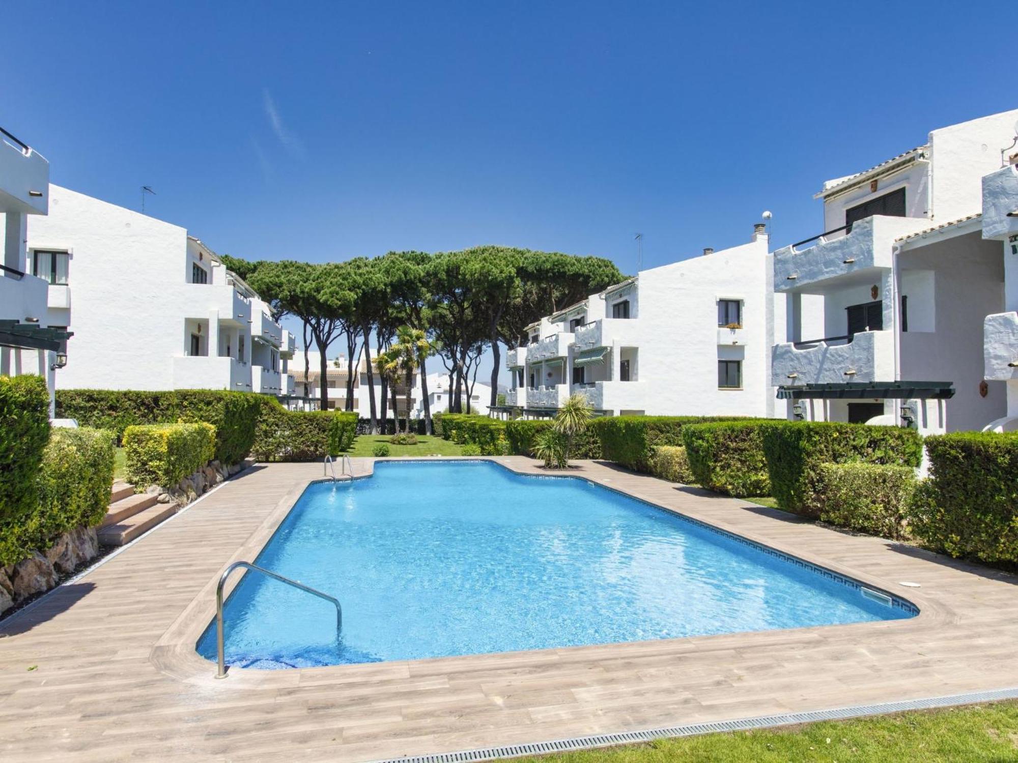Apartment El Coto G By Interhome Pals Luaran gambar