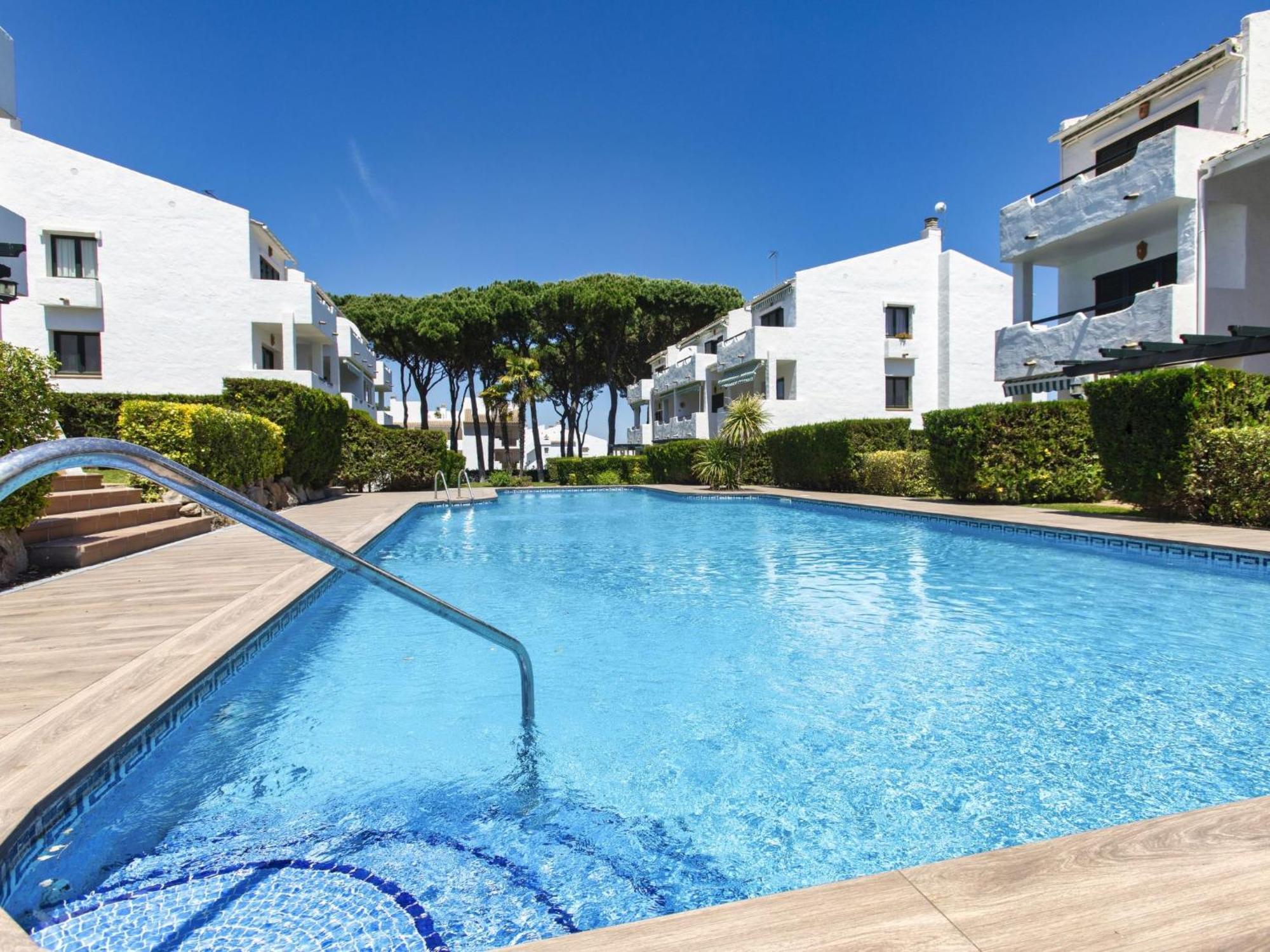 Apartment El Coto G By Interhome Pals Luaran gambar