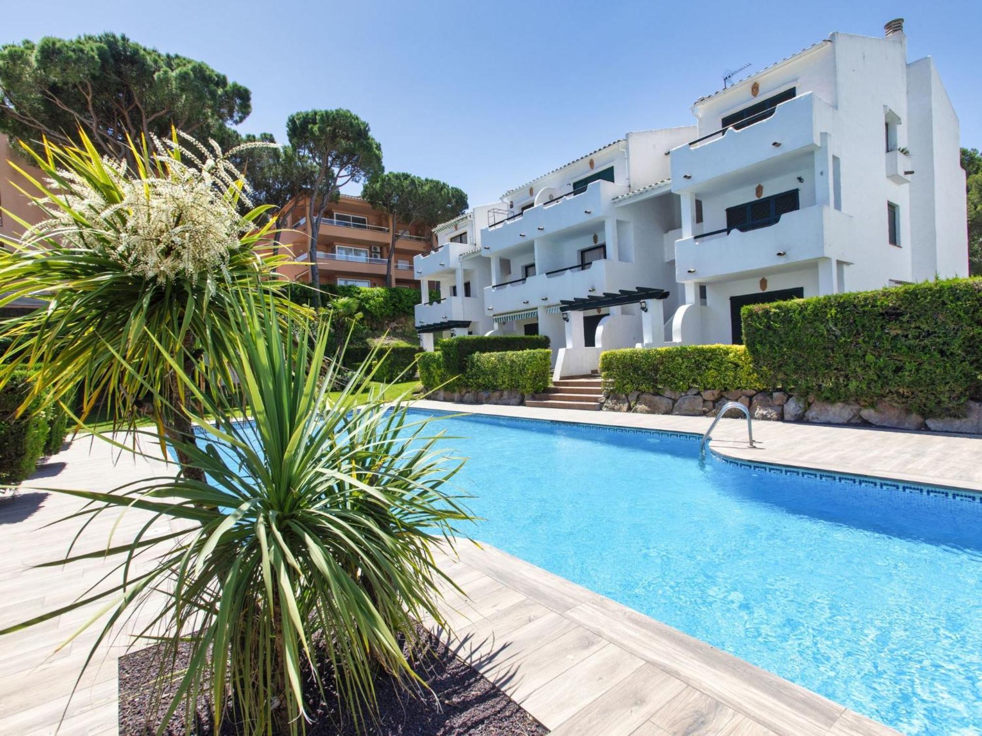 Apartment El Coto G By Interhome Pals Luaran gambar